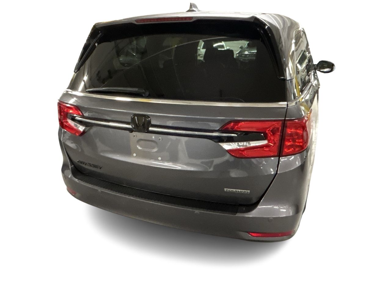 2022 Honda Odyssey in Markham, Ontario