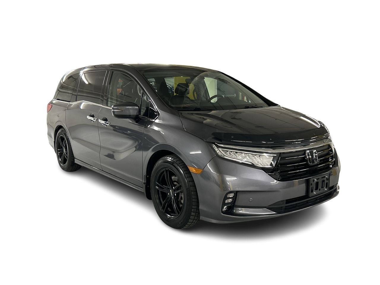 2022 Honda Odyssey