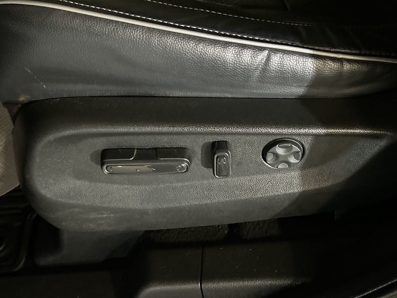 2022 Honda Odyssey in Markham, Ontario