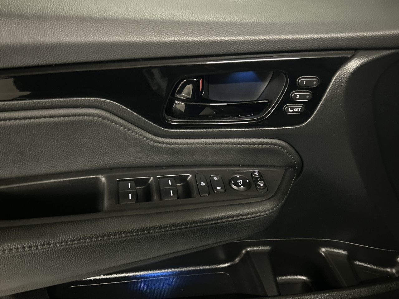 2022 Honda Odyssey in Markham, Ontario