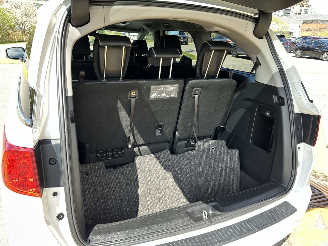 Honda Odyssey  2023 à Markham, Ontario