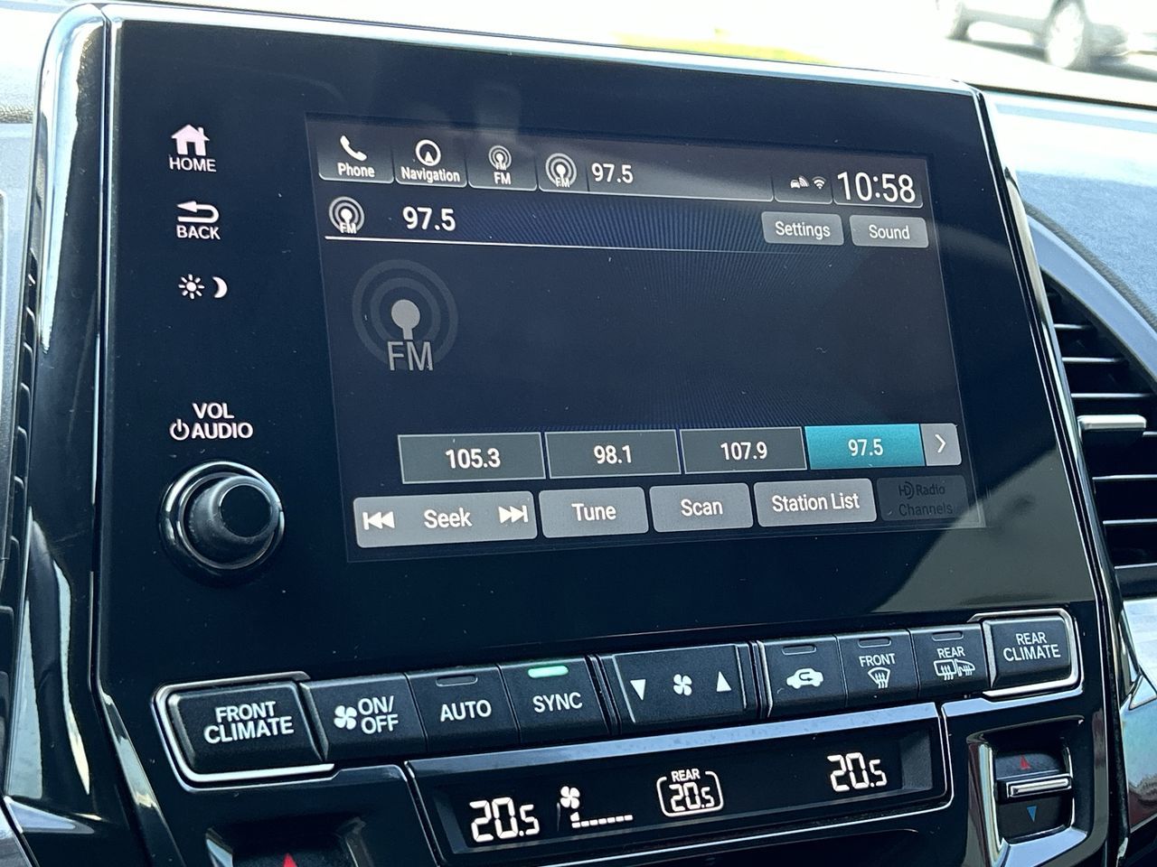 Honda Odyssey  2023 à Markham, Ontario