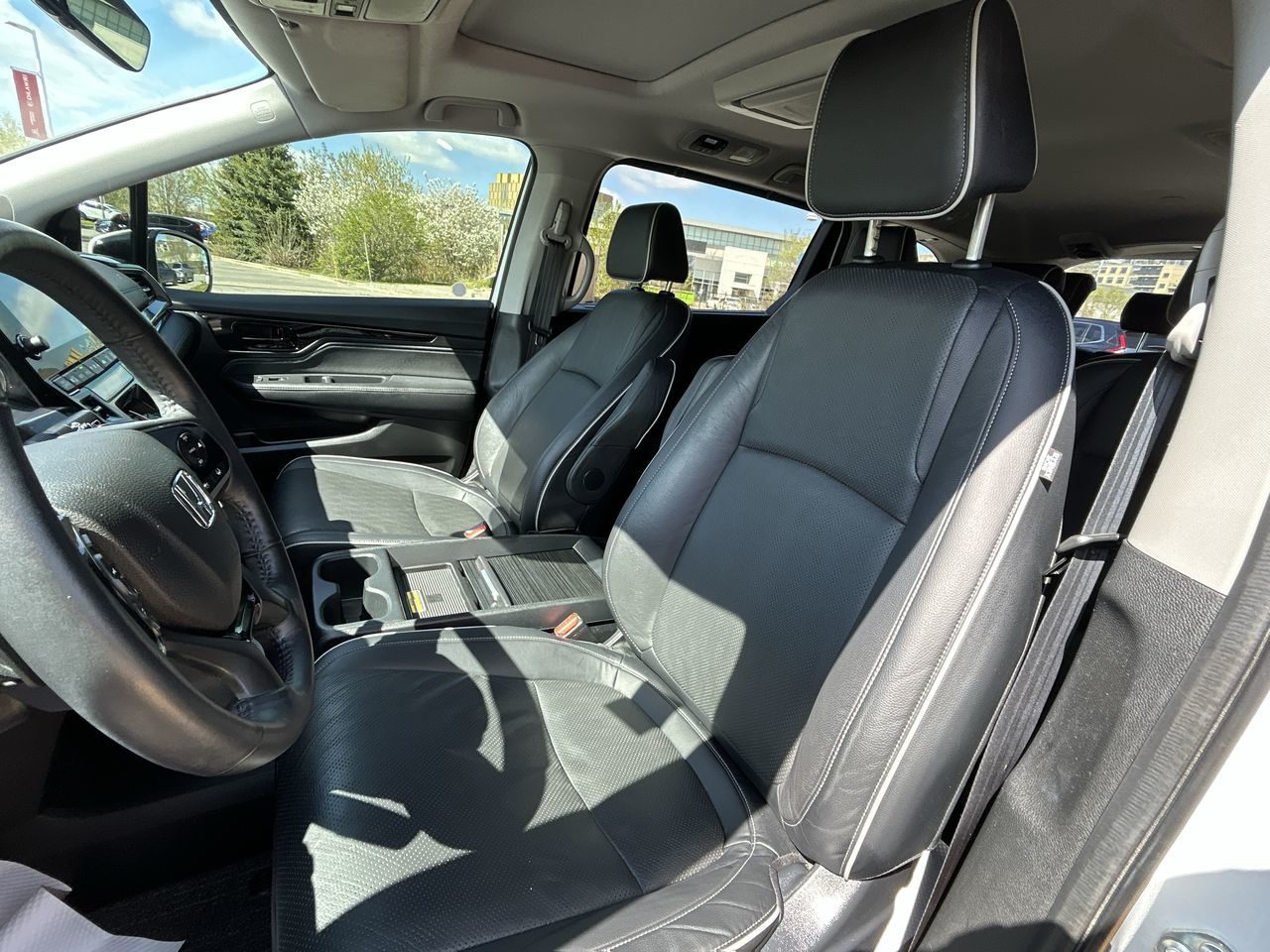 Honda Odyssey  2023 à Markham, Ontario