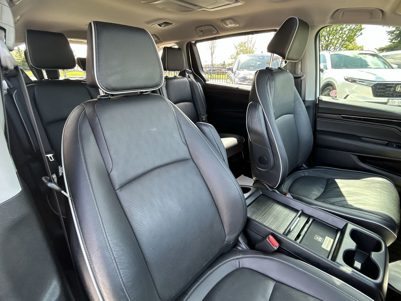 Honda Odyssey  2023 à Markham, Ontario