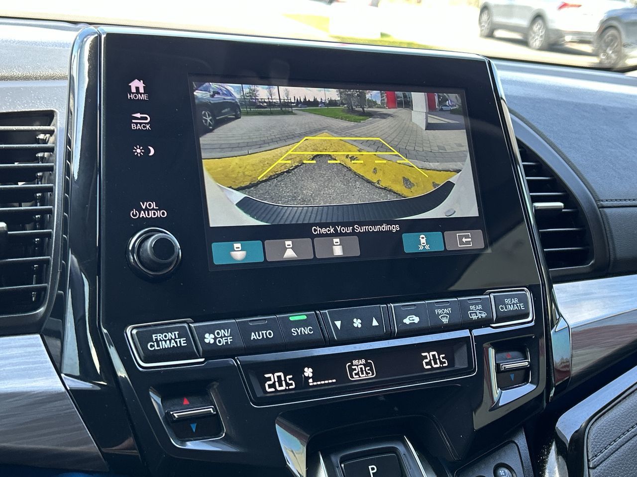 Honda Odyssey  2023 à Markham, Ontario