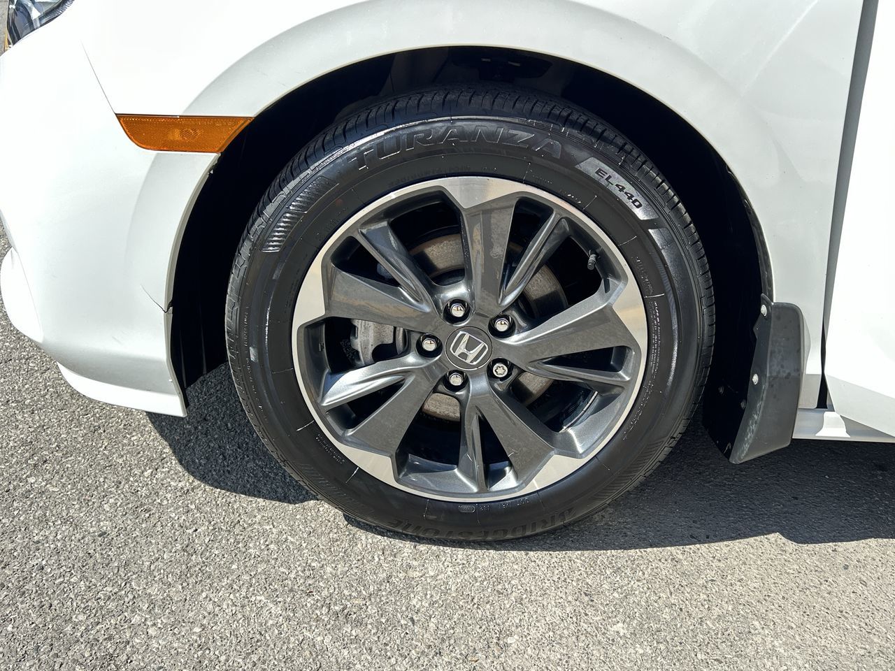 Honda Odyssey  2023 à Markham, Ontario