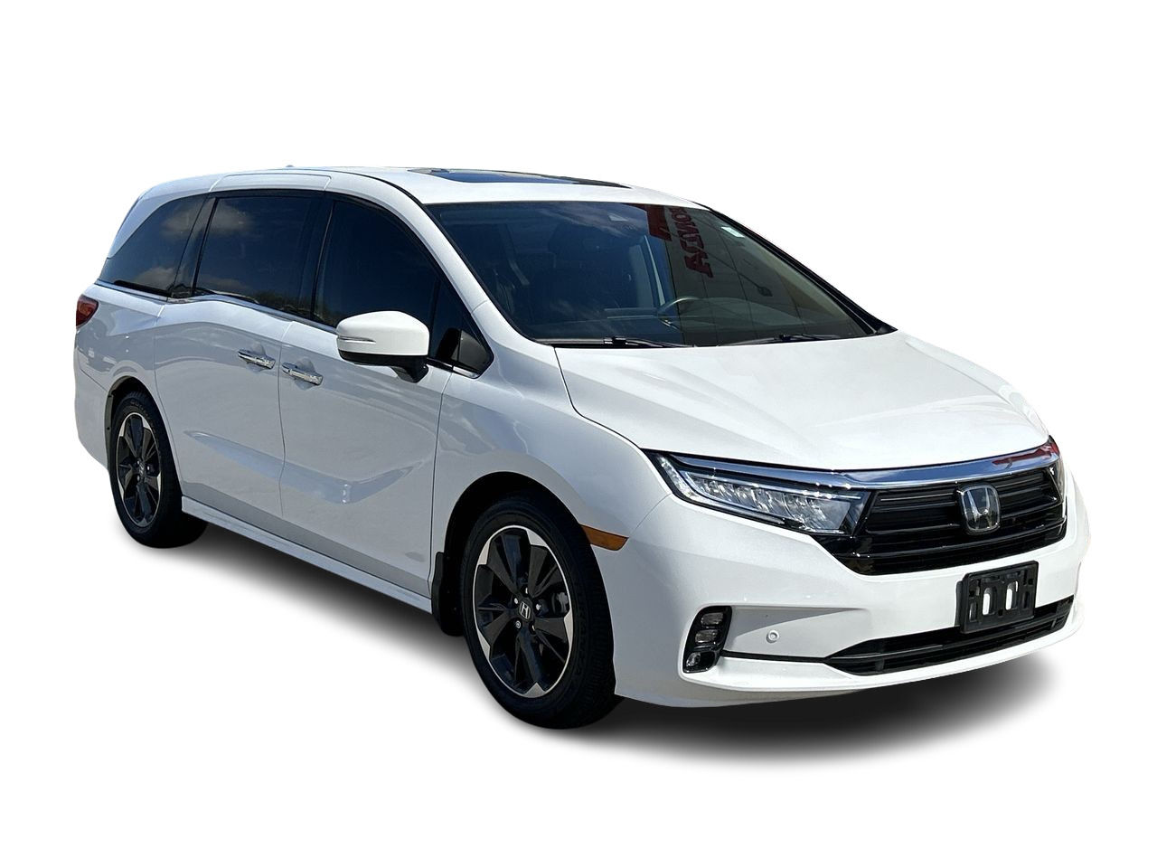 Honda Odyssey  2023 à Markham, Ontario