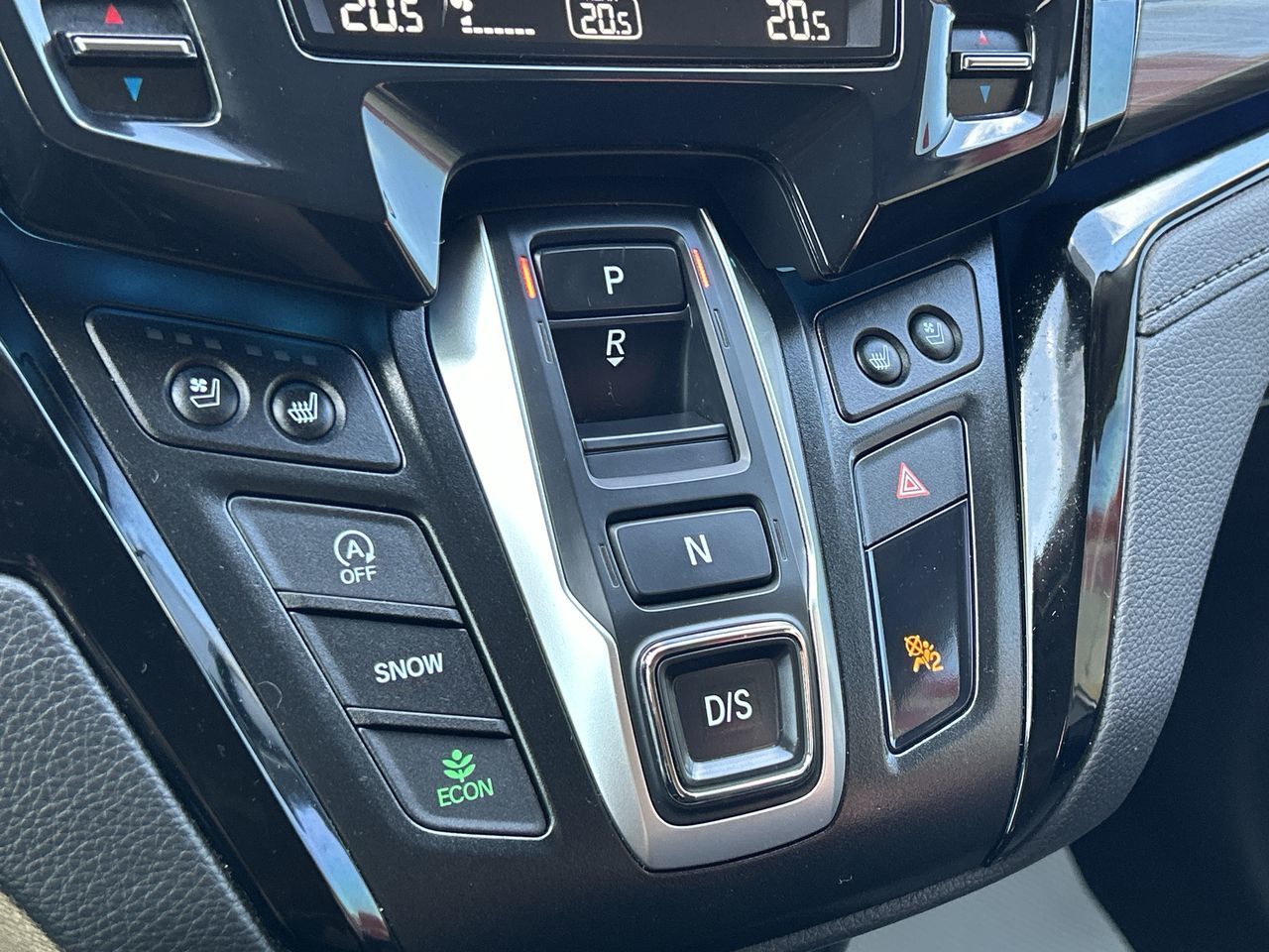 Honda Odyssey  2023 à Markham, Ontario