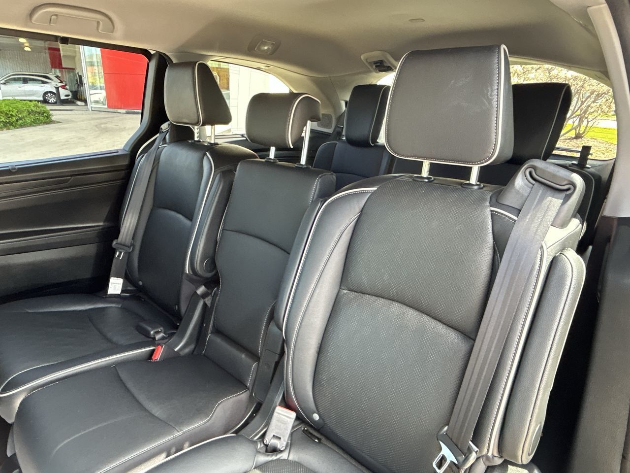 Honda Odyssey  2023 à Markham, Ontario