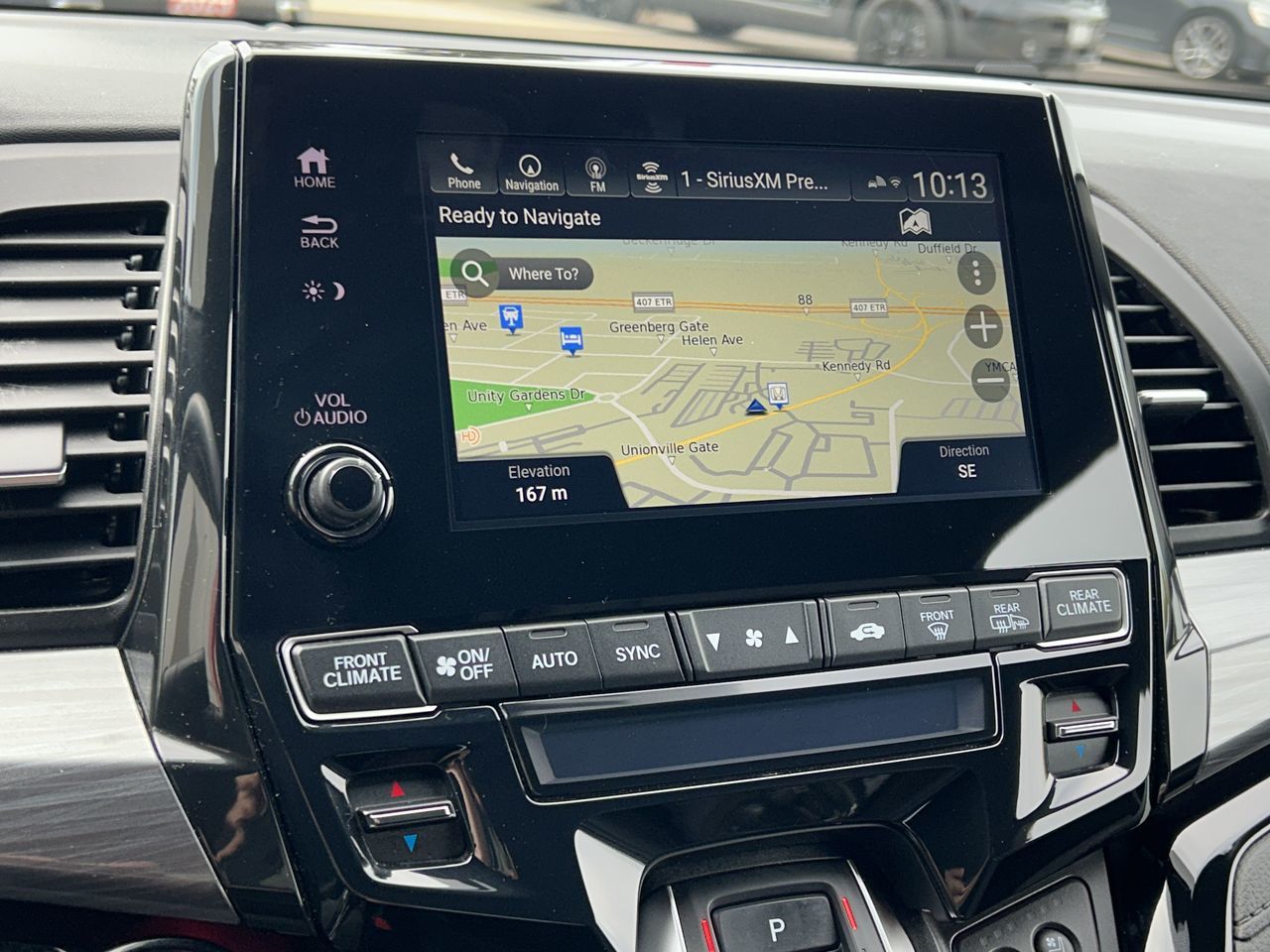 Honda Odyssey  2023 à Markham, Ontario