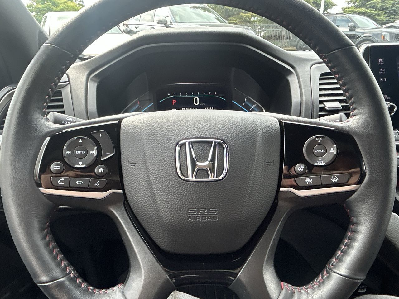 Honda Odyssey  2023 à Markham, Ontario