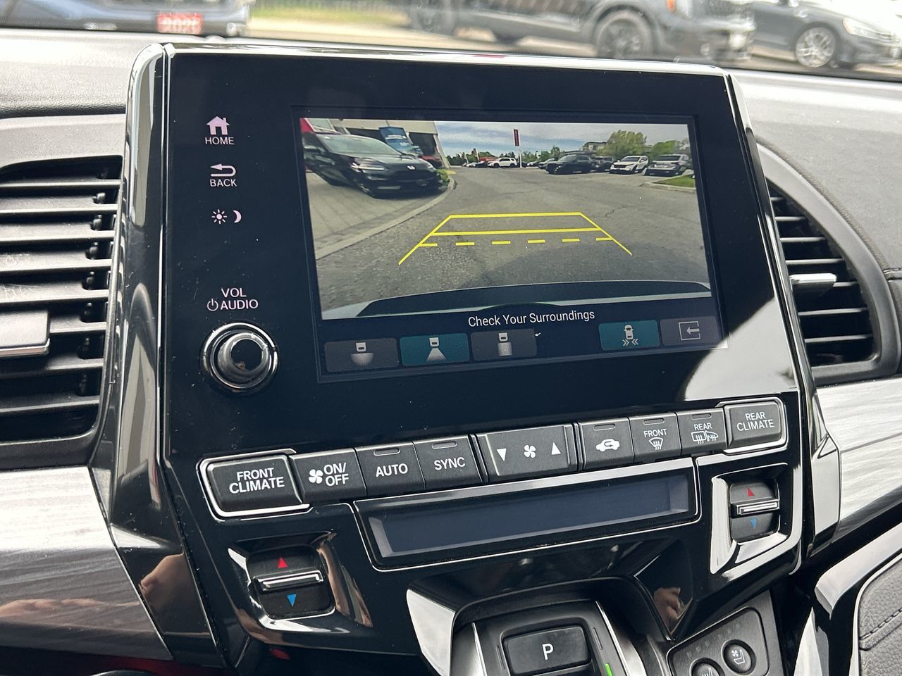 Honda Odyssey  2023 à Markham, Ontario