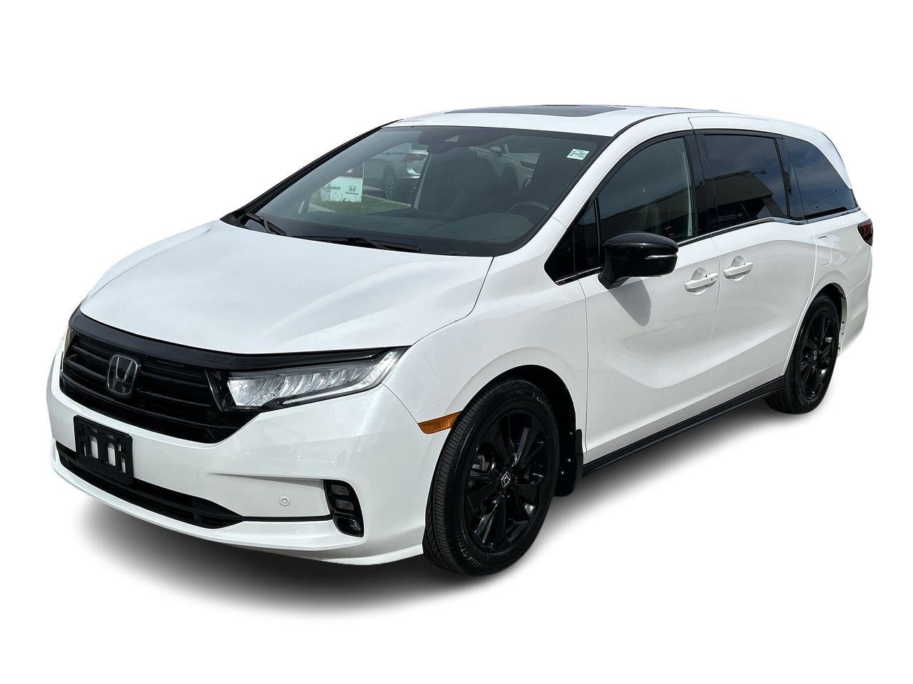 Honda Odyssey  2023 à Markham, Ontario