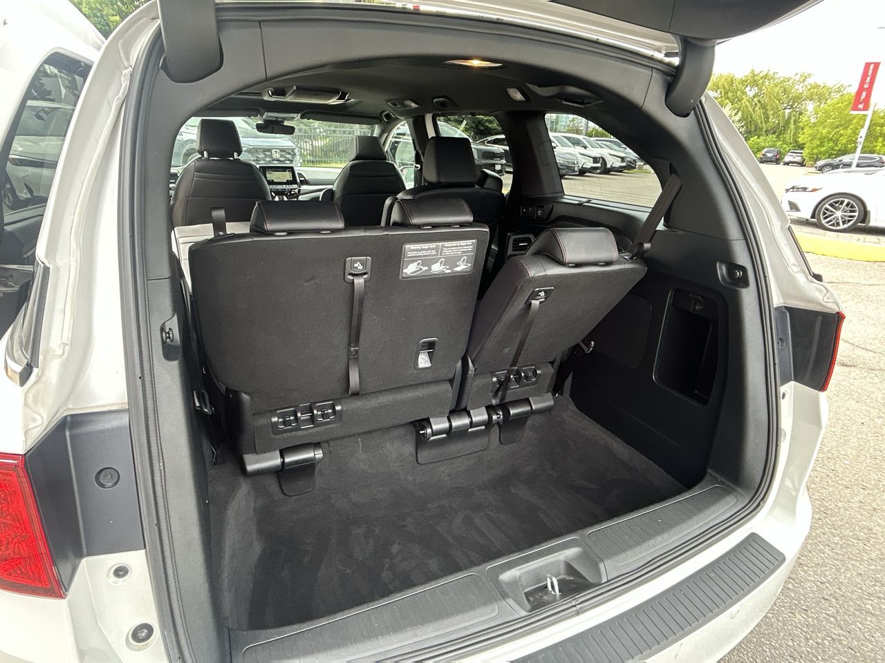 Honda Odyssey  2023 à Markham, Ontario