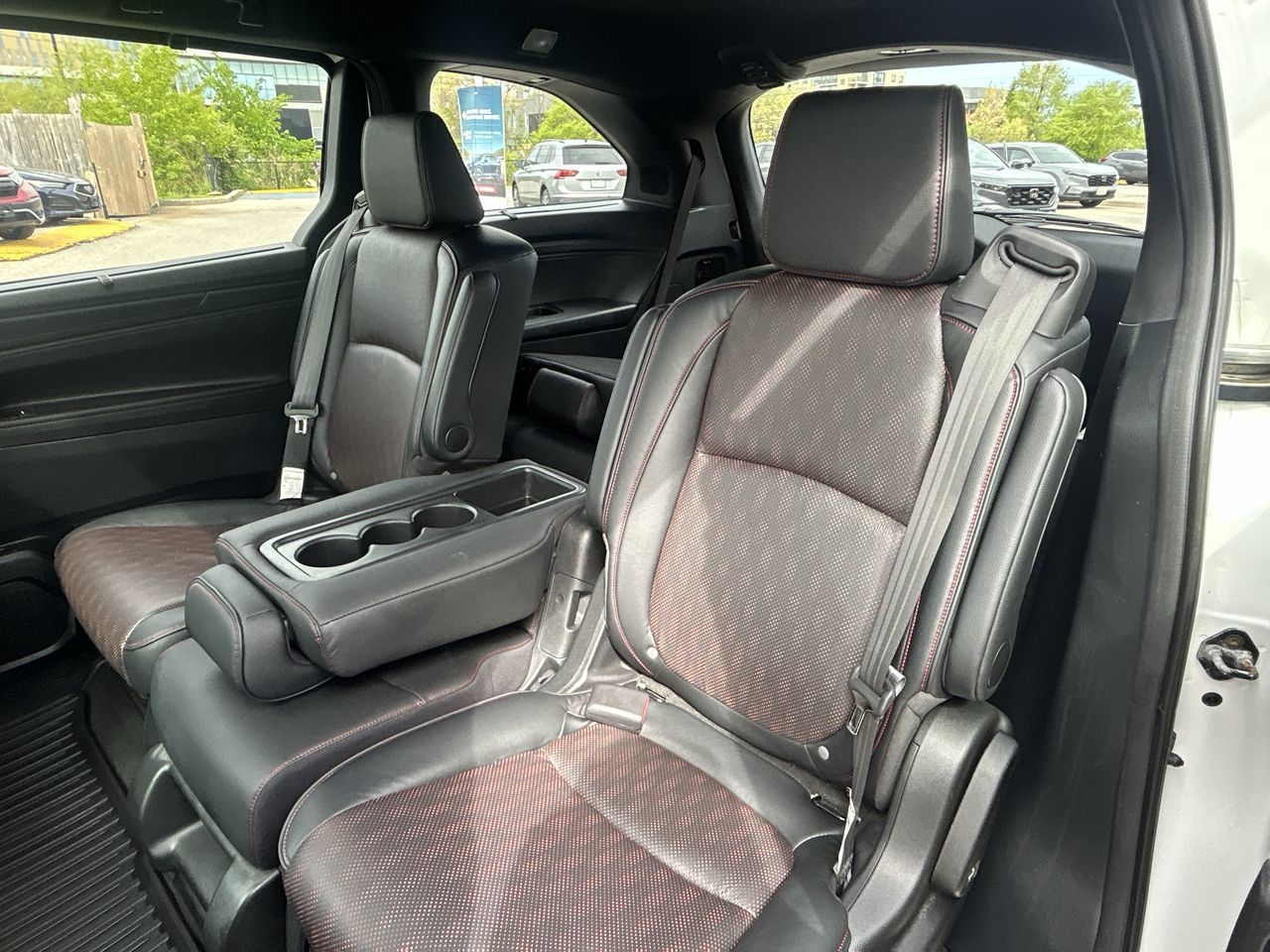 Honda Odyssey  2023 à Markham, Ontario