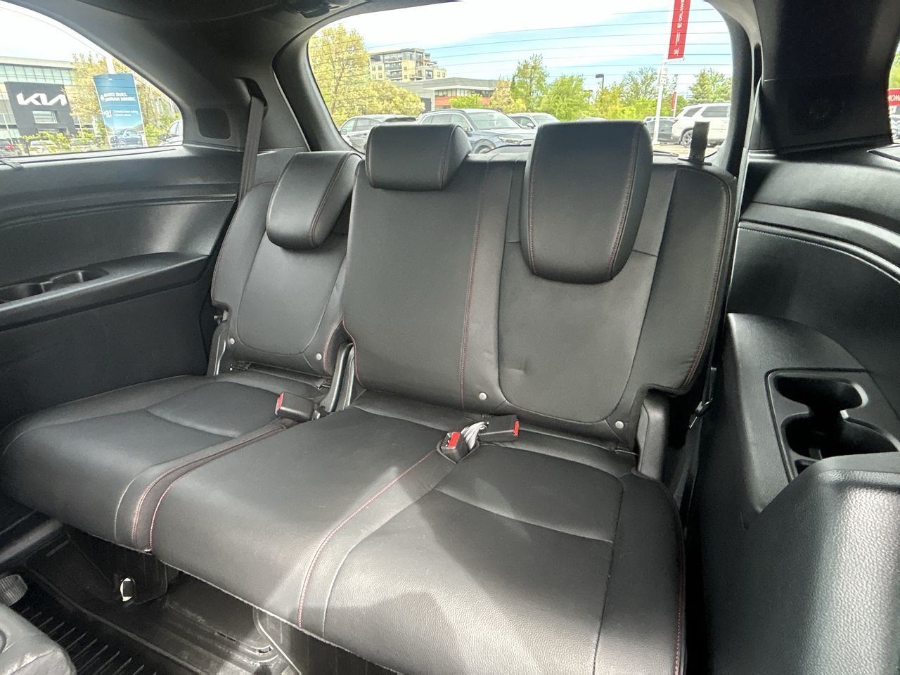 Honda Odyssey  2023 à Markham, Ontario