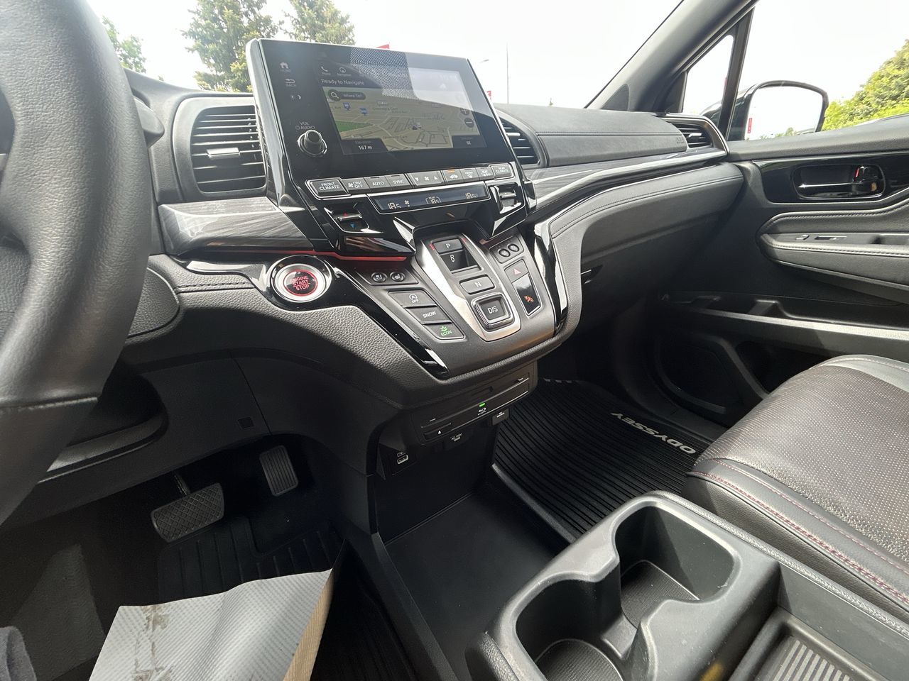 Honda Odyssey  2023 à Markham, Ontario