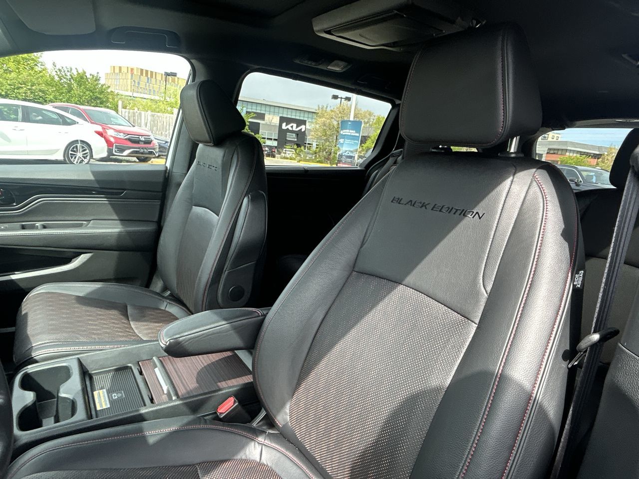 Honda Odyssey  2023 à Markham, Ontario