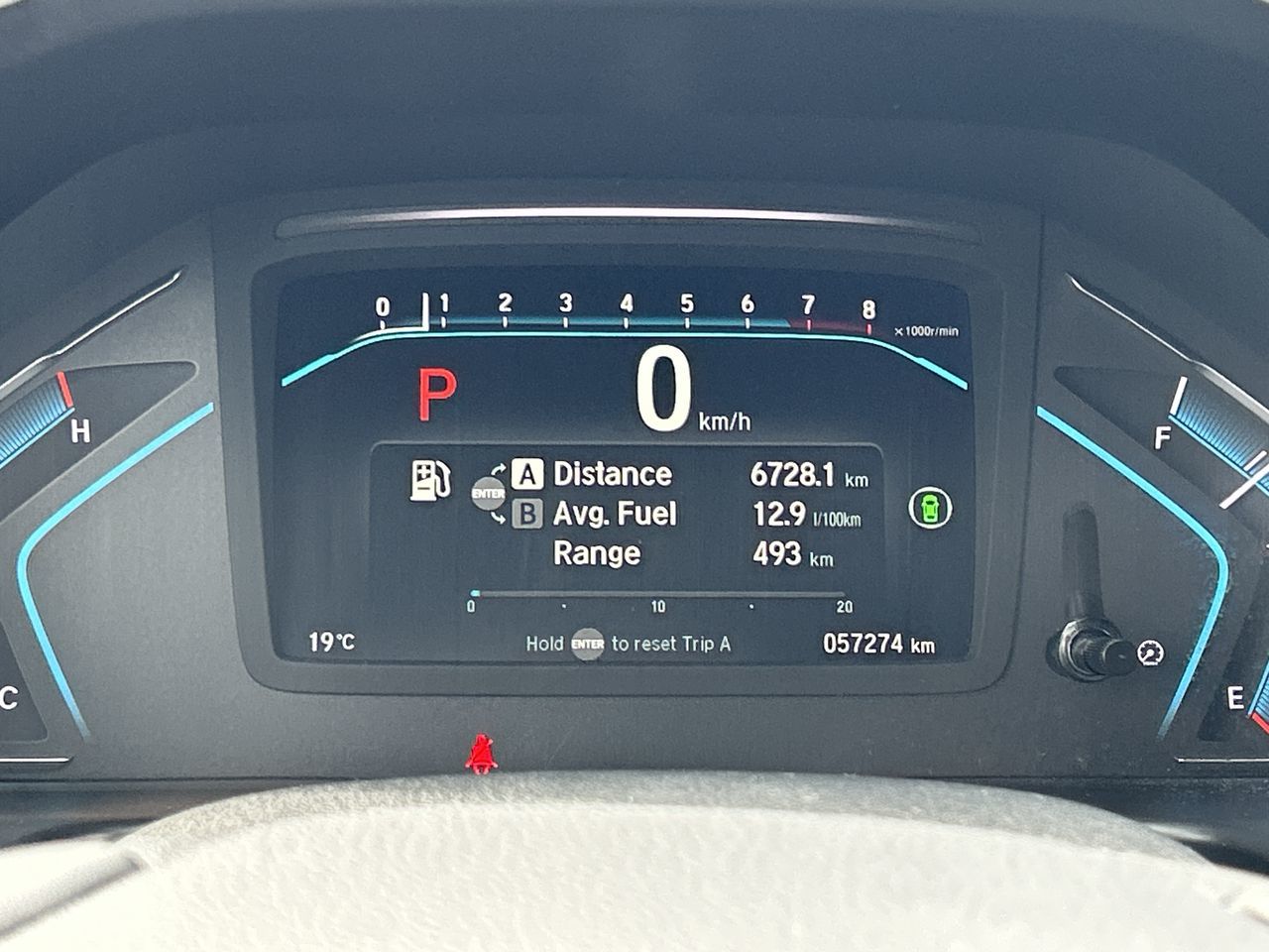 Honda Odyssey  2023 à Markham, Ontario