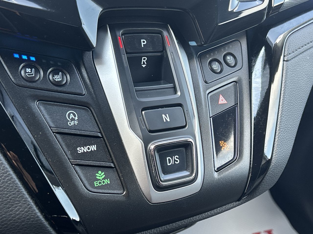 2023 Honda Odyssey in Markham, Ontario