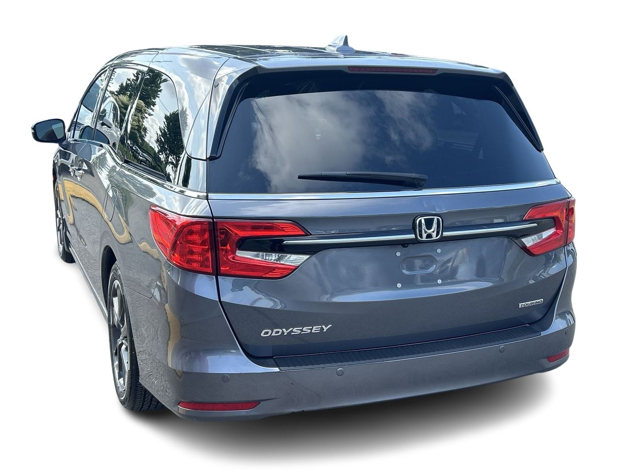2023 Honda Odyssey in Markham, Ontario