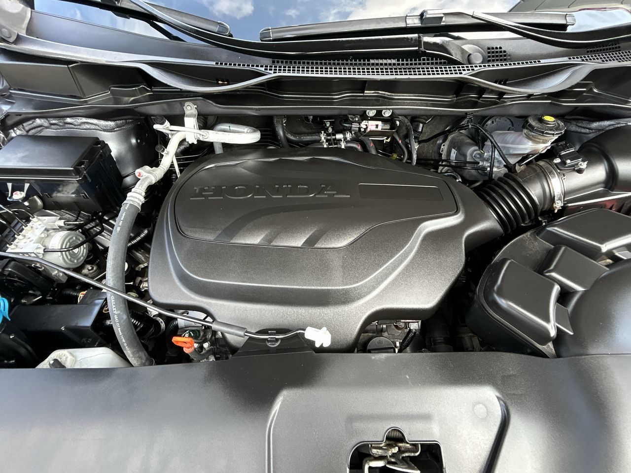 2023 Honda Odyssey in Markham, Ontario