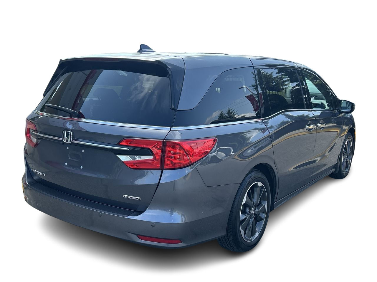 2023 Honda Odyssey in Markham, Ontario