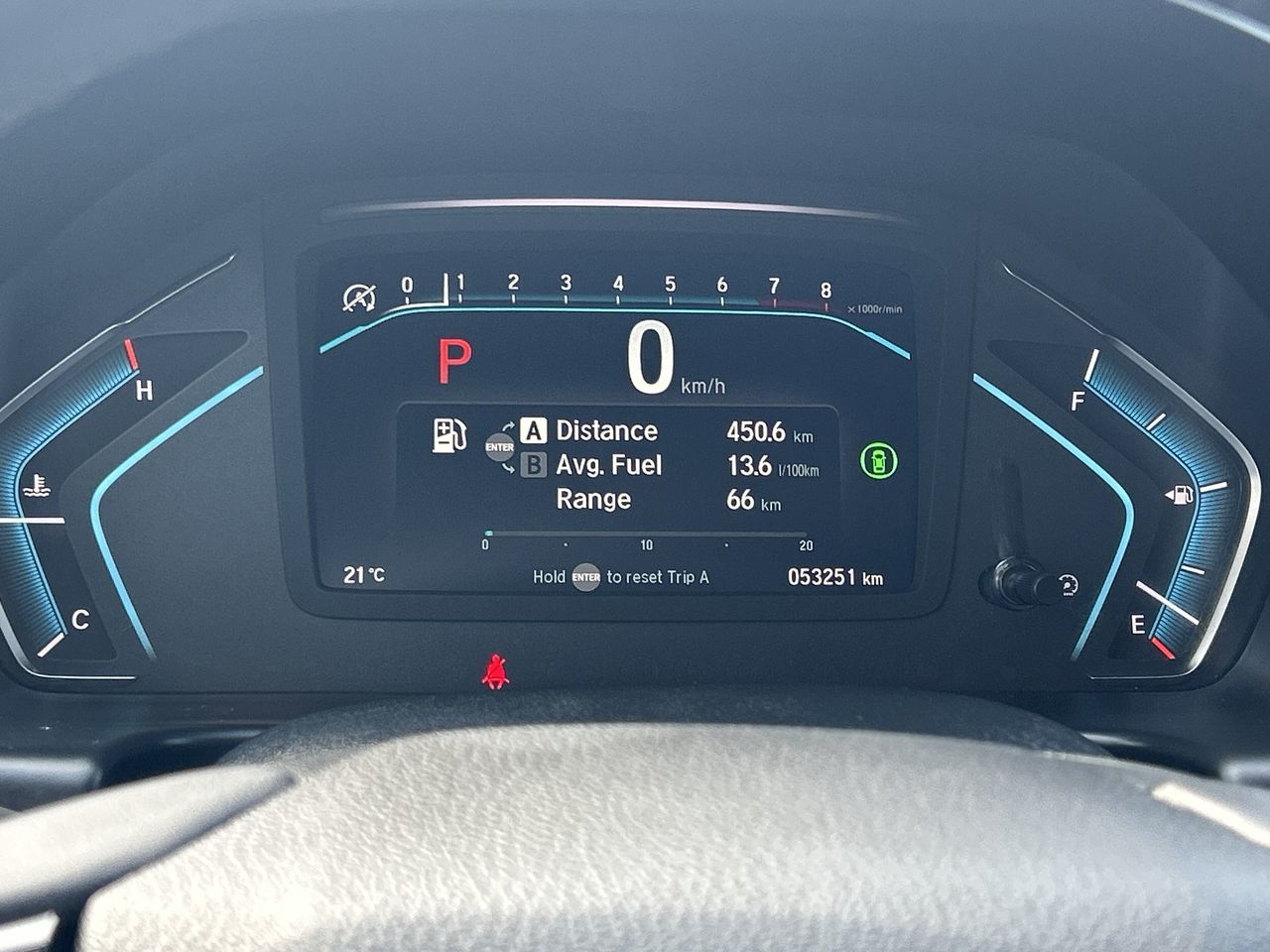 2023 Honda Odyssey in Markham, Ontario