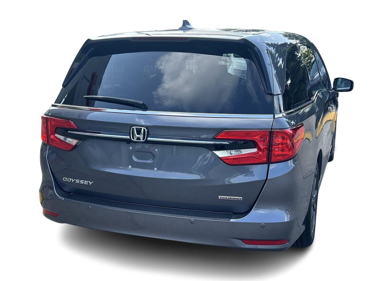 2023 Honda Odyssey in Markham, Ontario