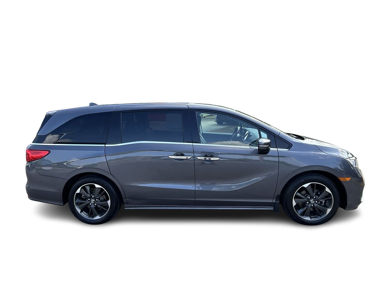 2023 Honda Odyssey in Markham, Ontario