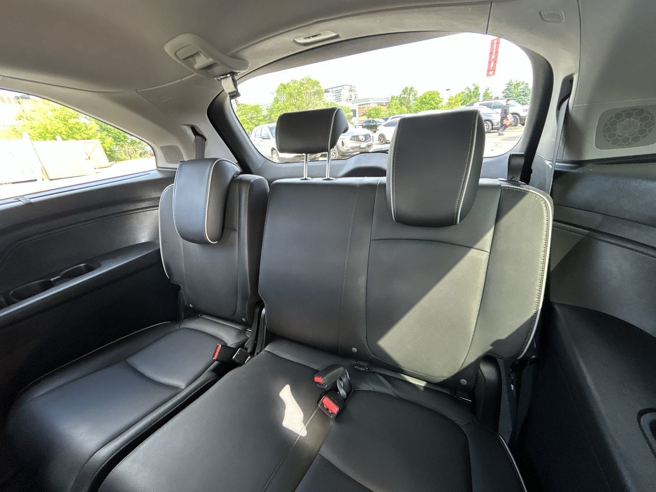 2023 Honda Odyssey in Markham, Ontario