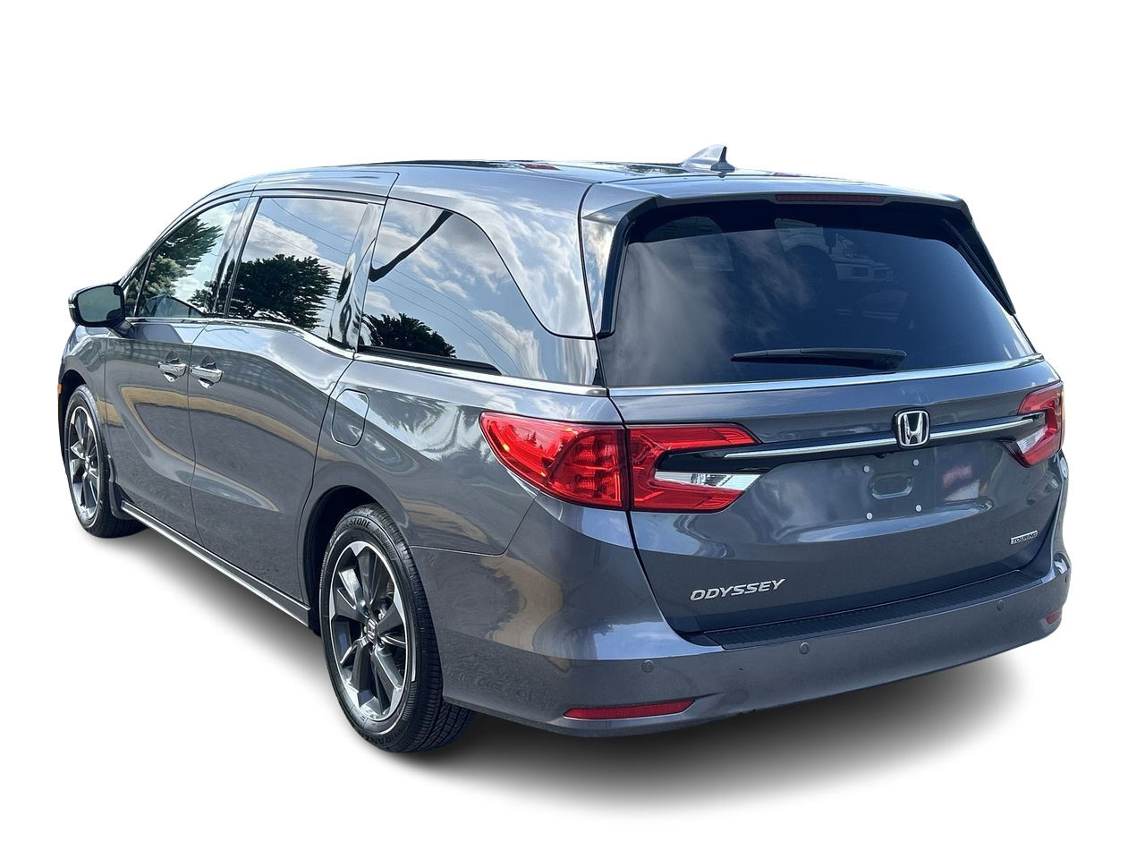 2023 Honda Odyssey in Markham, Ontario