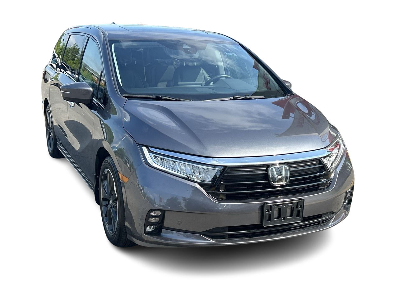 2023 Honda Odyssey in Markham, Ontario