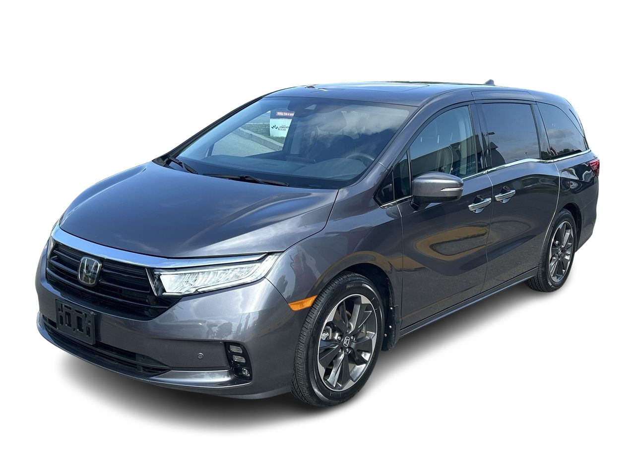 2023 Honda Odyssey in Markham, Ontario
