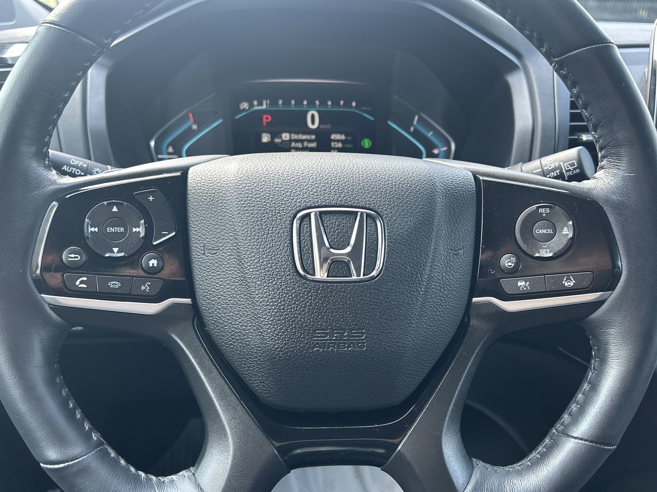 2023 Honda Odyssey in Markham, Ontario