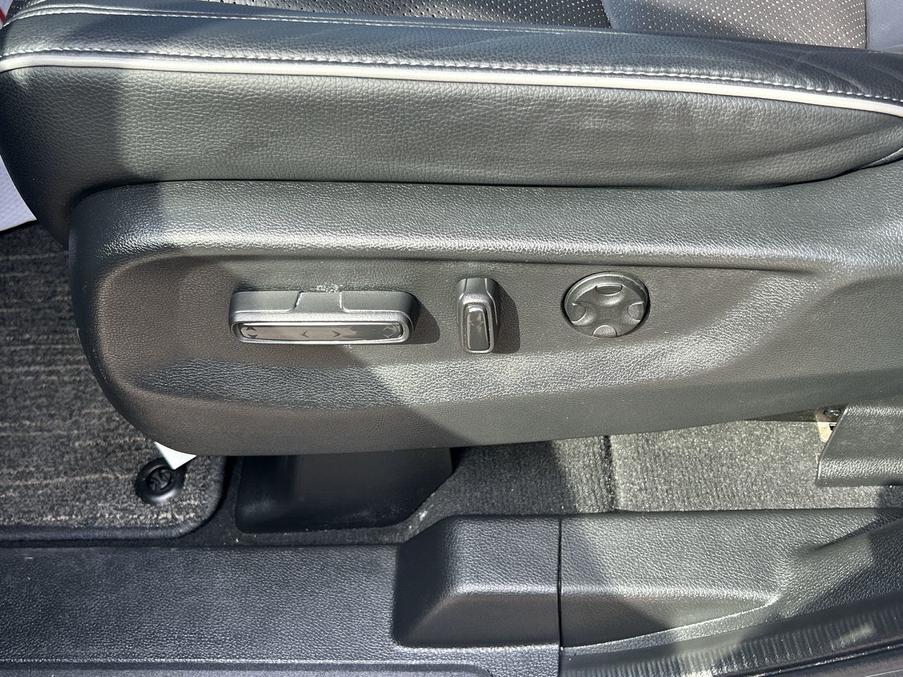 2023 Honda Odyssey in Markham, Ontario