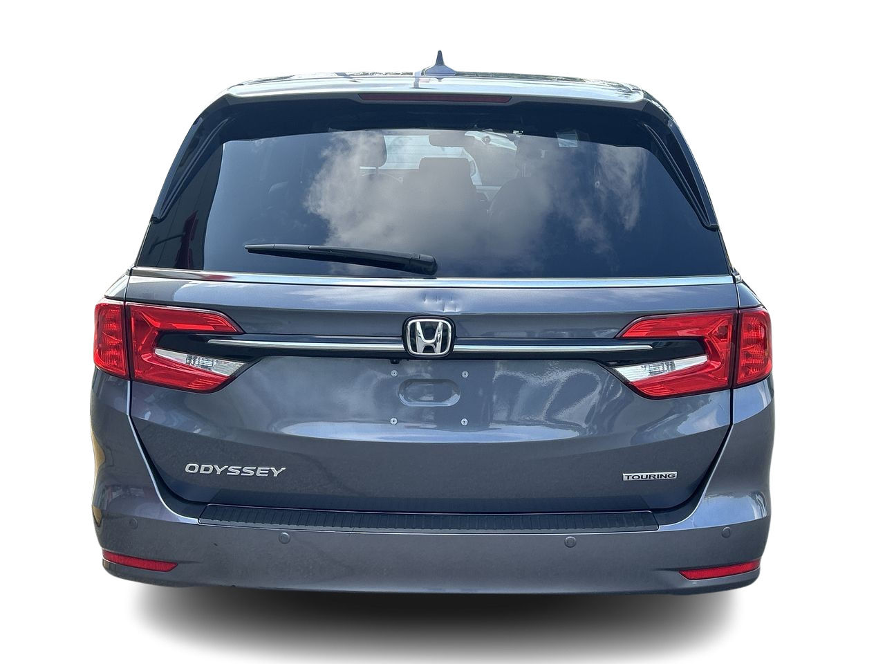 2023 Honda Odyssey in Markham, Ontario