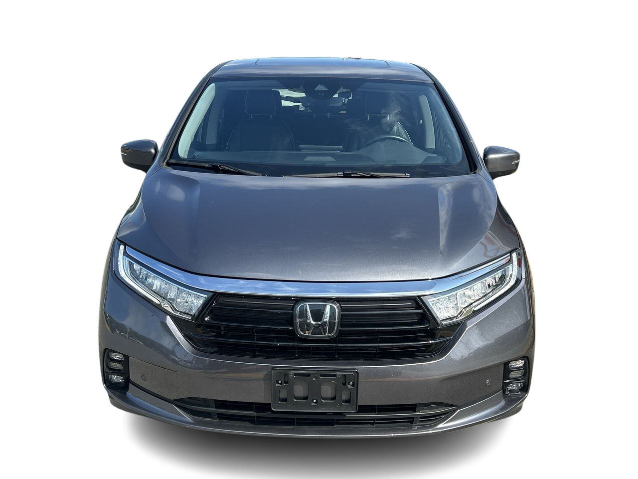 2023 Honda Odyssey in Markham, Ontario
