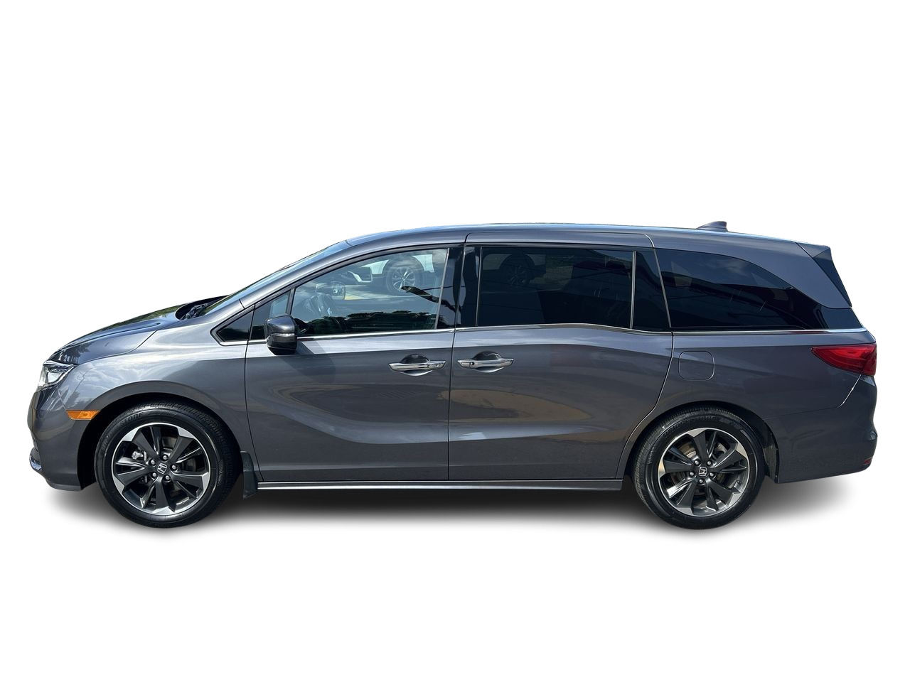 2023 Honda Odyssey in Markham, Ontario