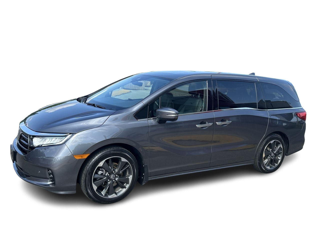 2023 Honda Odyssey in Markham, Ontario