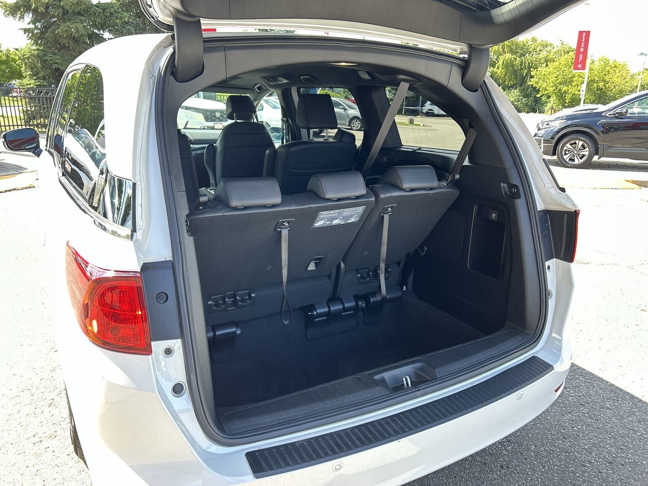 Honda Odyssey  2023 à Markham, Ontario