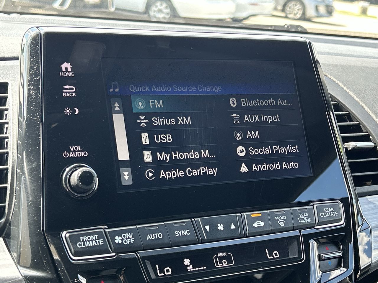 Honda Odyssey  2023 à Markham, Ontario