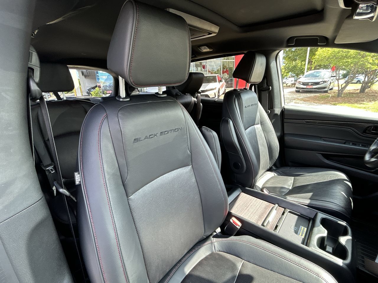 Honda Odyssey  2023 à Markham, Ontario