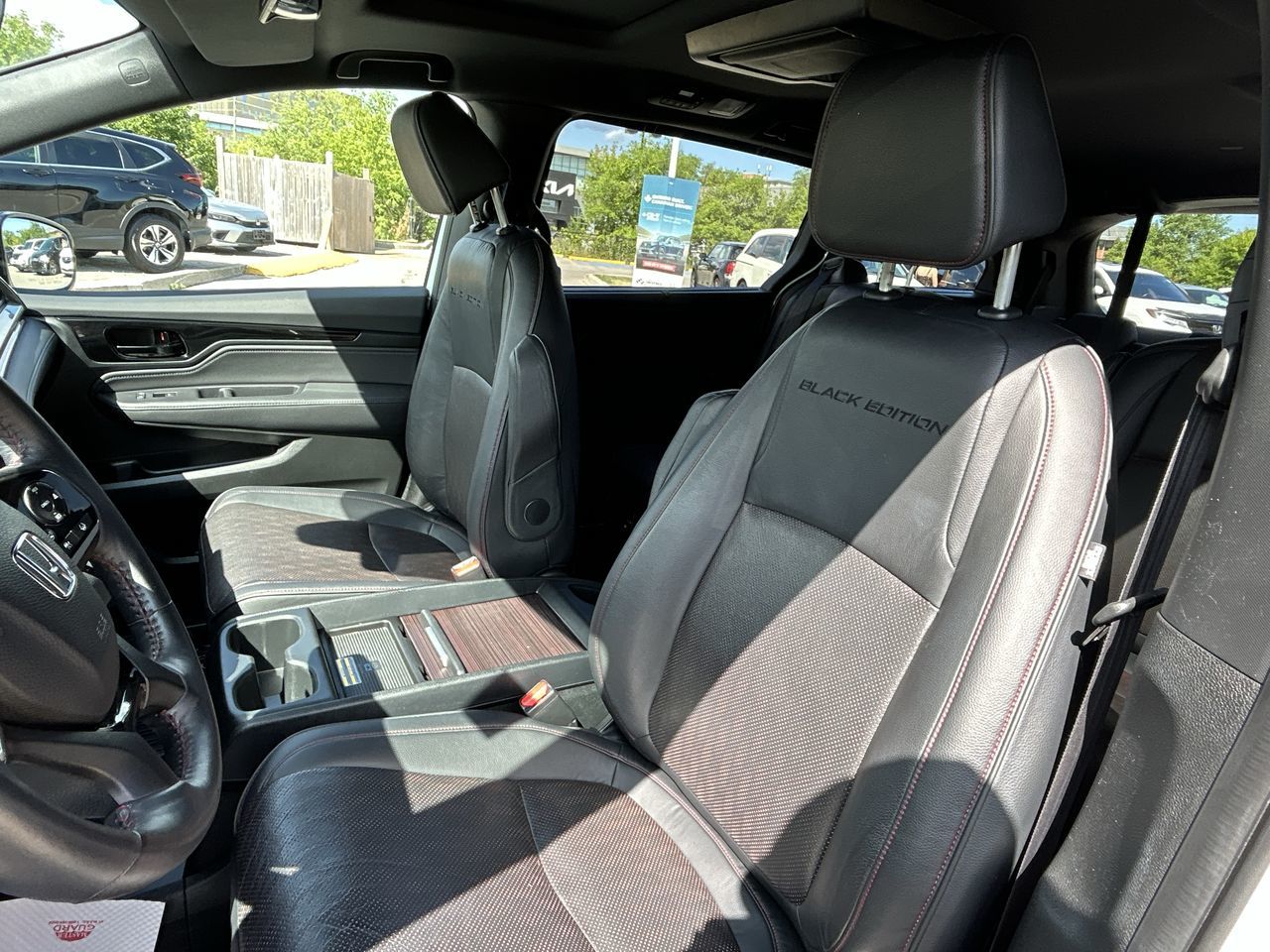 Honda Odyssey  2023 à Markham, Ontario
