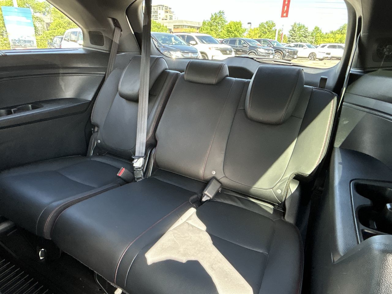 Honda Odyssey  2023 à Markham, Ontario
