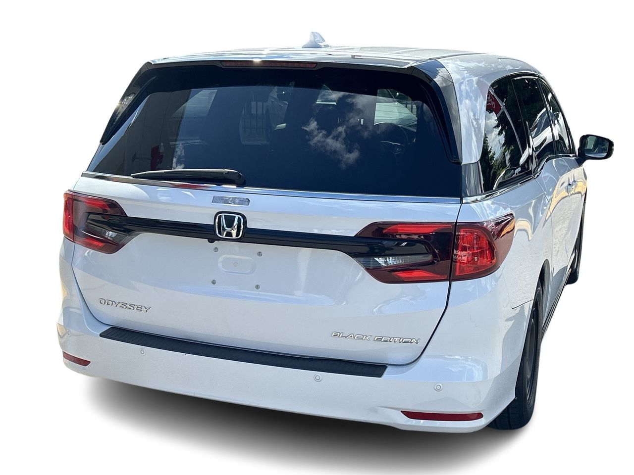 Honda Odyssey  2023 à Markham, Ontario