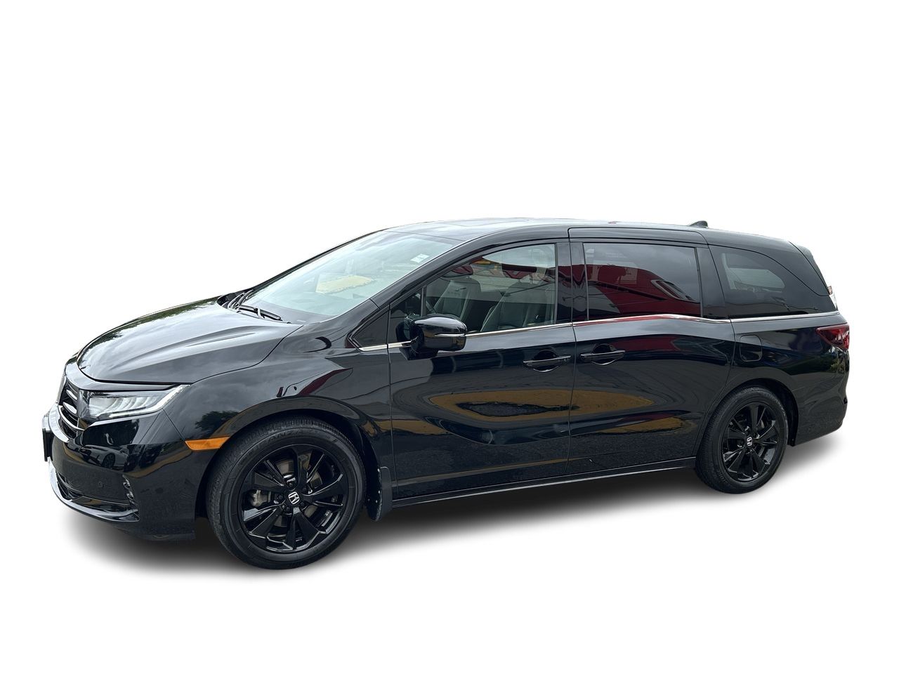 2023 Honda Odyssey in Markham, Ontario