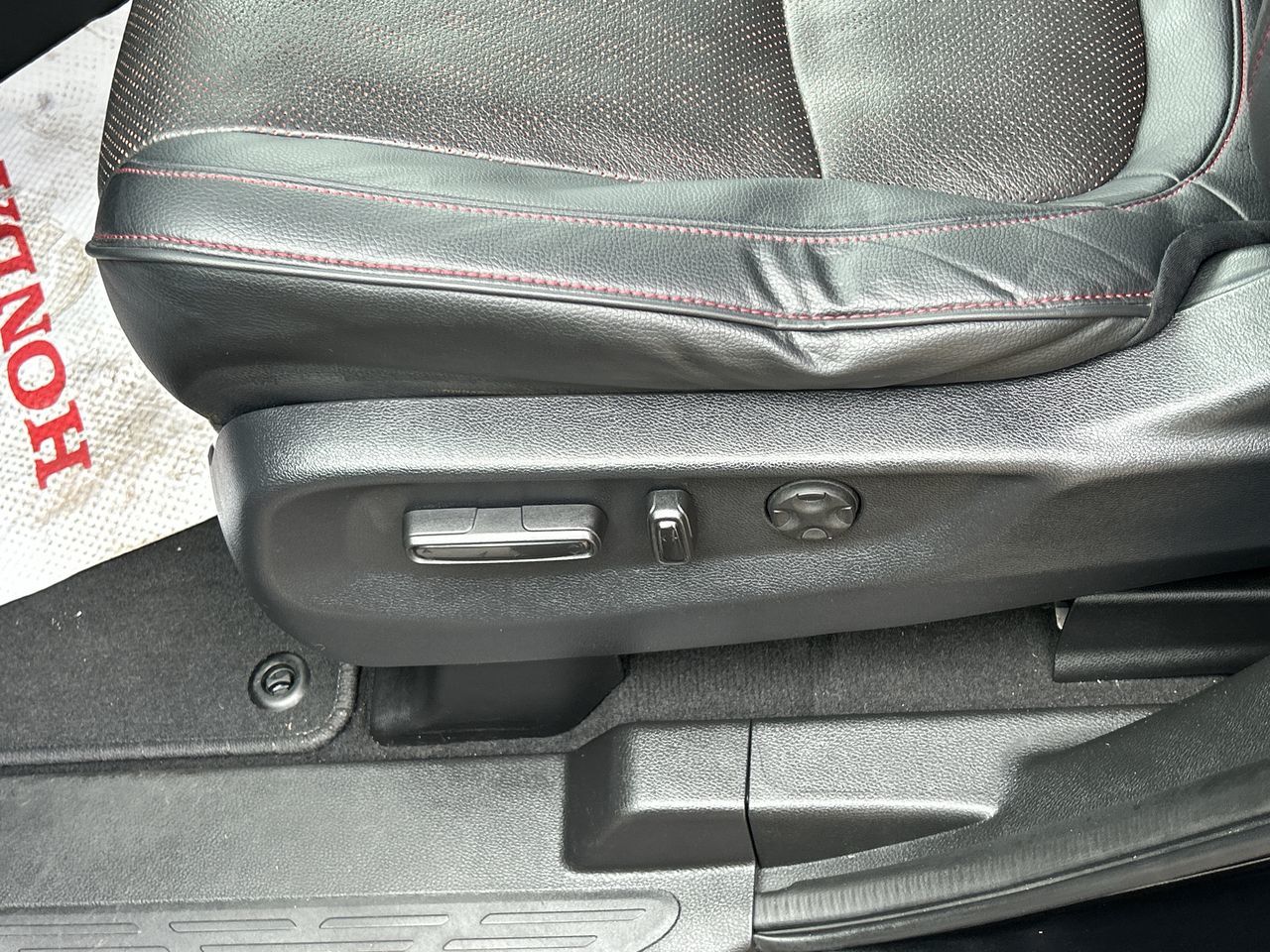2023 Honda Odyssey in Markham, Ontario