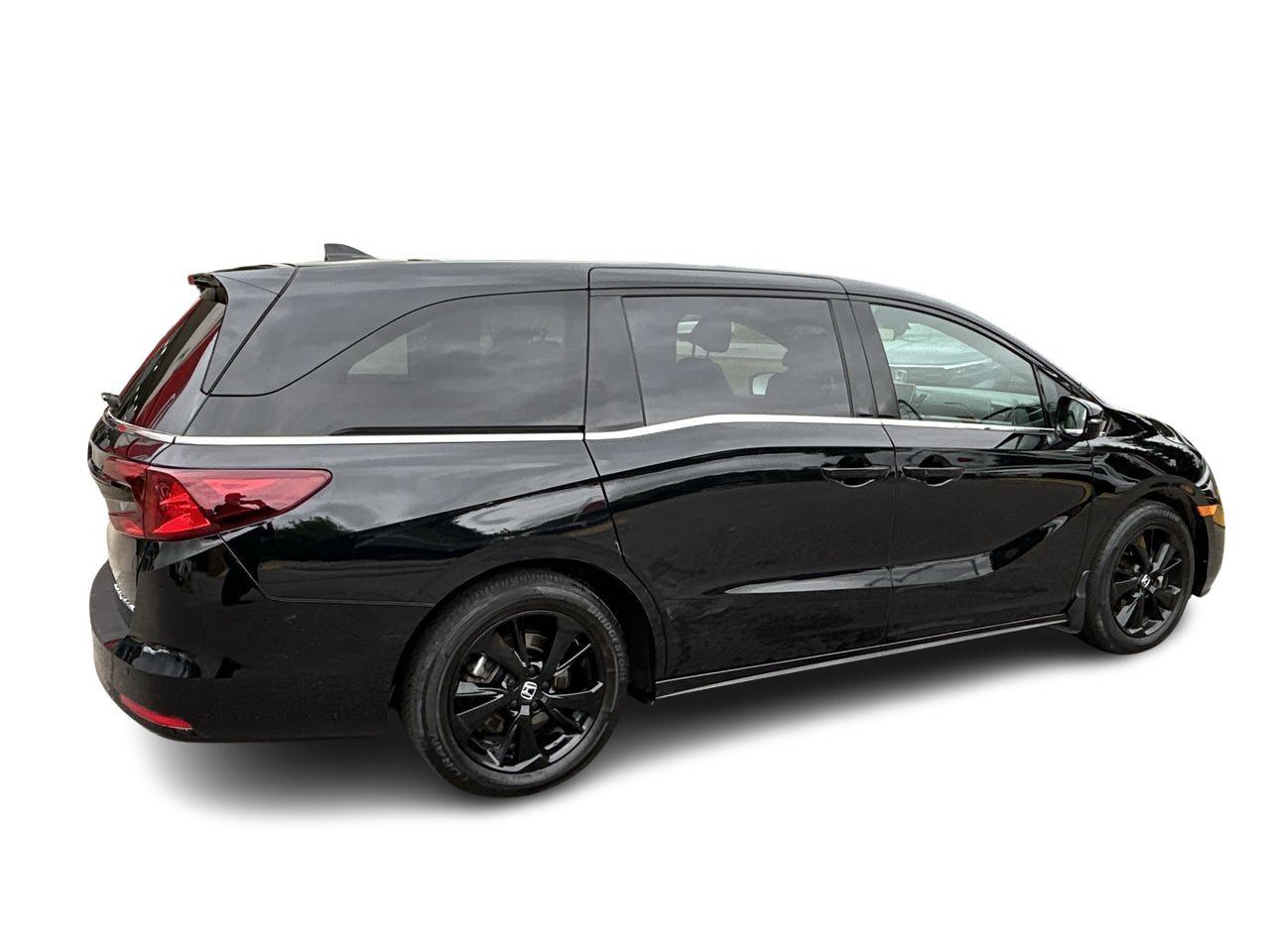 2023 Honda Odyssey in Markham, Ontario