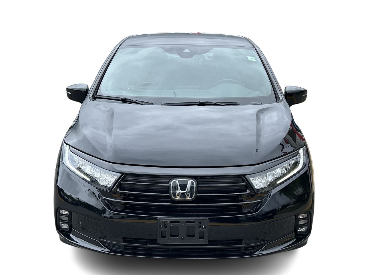 2023 Honda Odyssey in Markham, Ontario